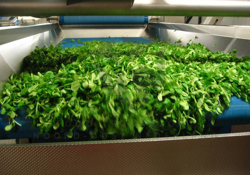 Ageiculture Processing